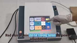 How to use 980nm diode laser machine