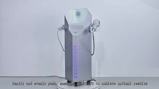 Operating Procedure for the Vertical Roller Slimming Machine