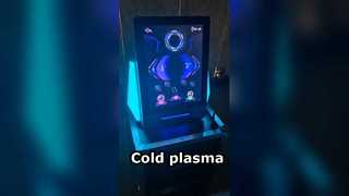 high quality cold plasma machine