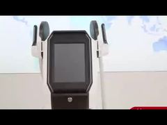 Desktop EMS Fat Loss and Body Shaping Video