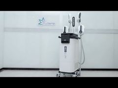 How to use EMS vertical slimming machine