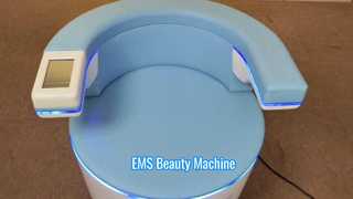 The Function of the EMS Chair