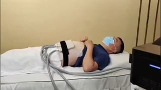 How to Operate Cryo Fat Reduction Machine for Customer