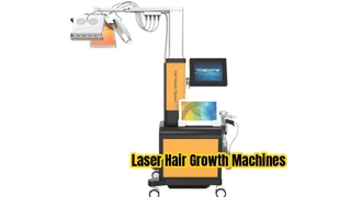 Let Hair Loss No Longer Be a Worry