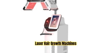 How to Use a Laser Hair Growth Device