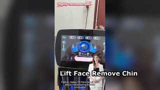 Hydra Skin Facial Machine function