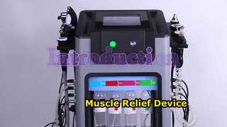 Introduction to Microdermabrasion Machine