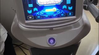 Operation of the D50 Roller Machine