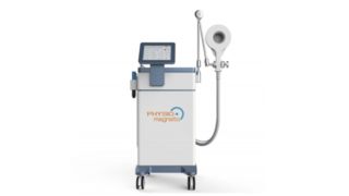 How to use the Physio Magneto Shockwave Therapy Machine