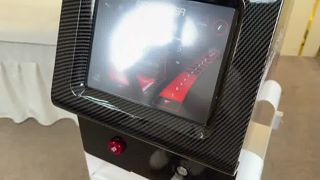 How picosecond tattoo removal laser machine work