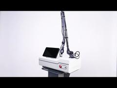 How To Use a Fractional CO2 Laser Machine