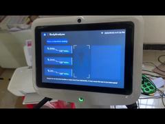How to use body analyzer