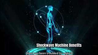 What treatments can a Focused Shockwave Machine perform?