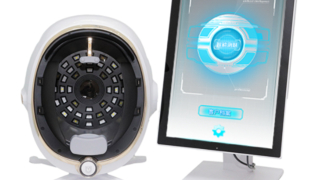 How to use skin analyzer