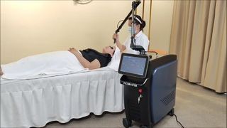 picolaser tattoo removal training video